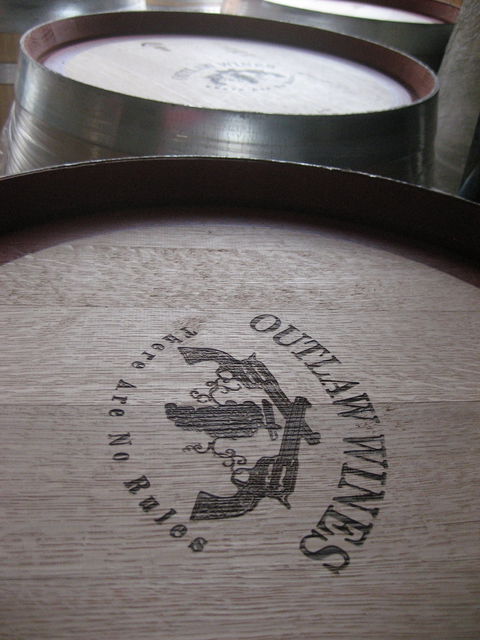 Outlaw Wines - New South Wales Tourism  1