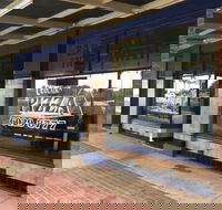 Parade Cafe and Takeaway - New South Wales Tourism 