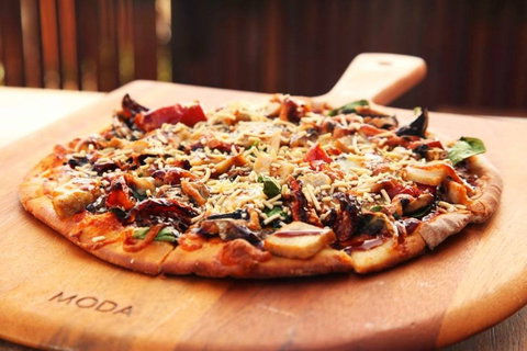 Parkwood International Bar And Bistro - New South Wales Tourism  0