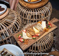 Pier One Bar - New South Wales Tourism 