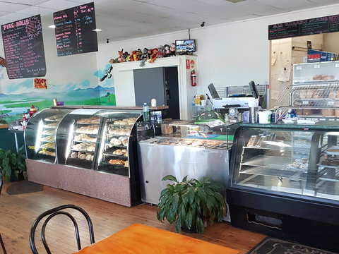 Plantation Organic Bakery - New South Wales Tourism  2