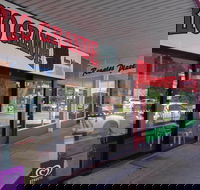 Rio Grande Caringbah - New South Wales Tourism 