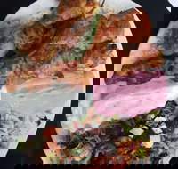 Roxy Kebabs - New South Wales Tourism 