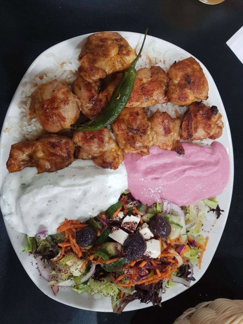Roxy Kebabs - New South Wales Tourism  0