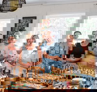 Scenic Rim Cooking Classes at Hammermeister House - New South Wales Tourism 