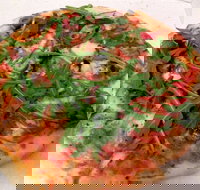 Sea Gardens - New South Wales Tourism 