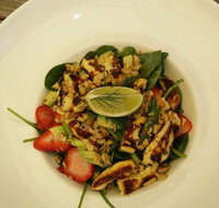 Smithereens Cafe - New South Wales Tourism 
