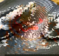 Spada Kitchen  Bar - New South Wales Tourism 