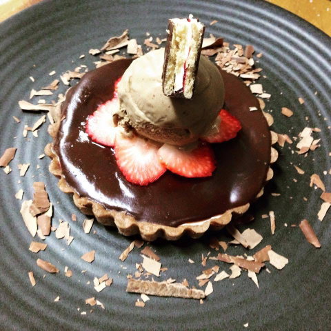 Spada Kitchen & Bar - New South Wales Tourism  0