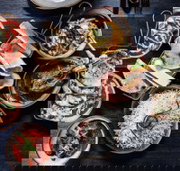 Spiced By Billus - New South Wales Tourism 