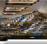 Stillery - Intercontinental Sydney Double Bay - New South Wales Tourism 