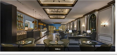 Stillery - Intercontinental Sydney Double Bay - New South Wales Tourism  0