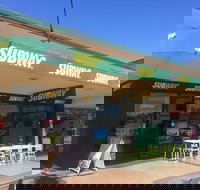 Subway - Ermington - New South Wales Tourism 