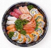 Sushi Hub  - Haymarket - New South Wales Tourism 