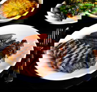 Temporada - New South Wales Tourism 