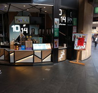 TenFourteen - Haymarket - New South Wales Tourism 