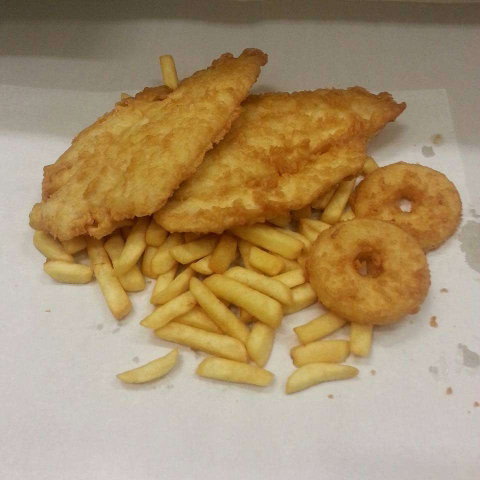 The Market Place Fish & Chips - New South Wales Tourism  0