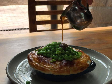 The FiG Coffee House - New South Wales Tourism  0