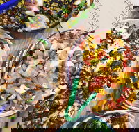 The Loaded Food Co. - New South Wales Tourism 