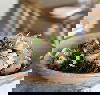 The Apollo - New South Wales Tourism 