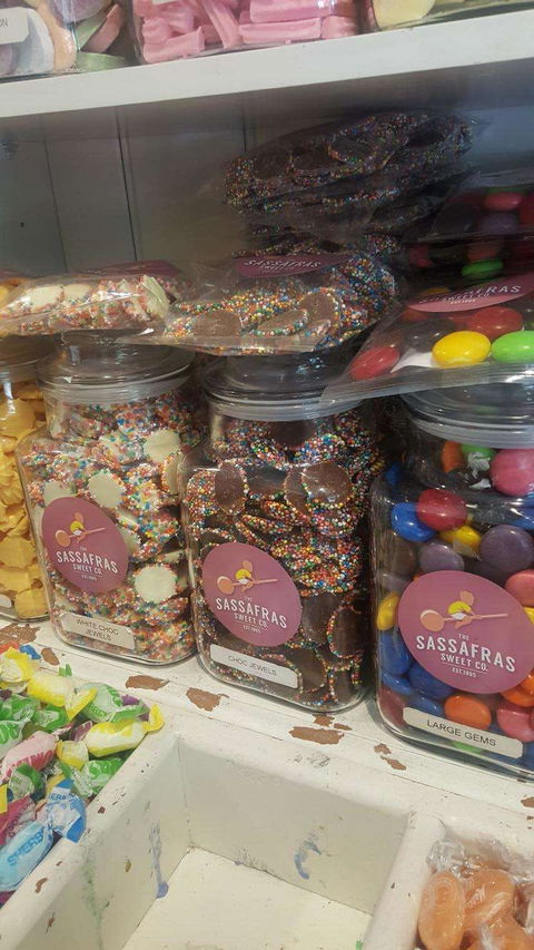 The Sassafras Sweet Co - New South Wales Tourism  0