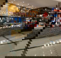 Touch of India - Indooroopilly - New South Wales Tourism 