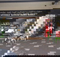 Trent Pham Bakery - New South Wales Tourism 