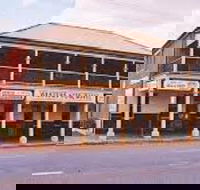Western Star Hotel - Bar and Restaurant Closed Until Further Notice - New South Wales Tourism 