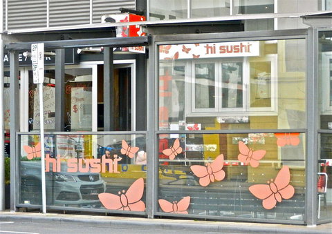 Whispering Vines Cafe - New South Wales Tourism  0