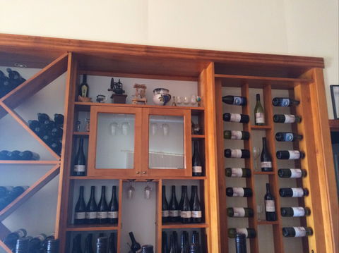 Zappa Wines - New South Wales Tourism  2