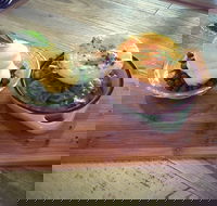 Zyka's Kitchen - New South Wales Tourism 