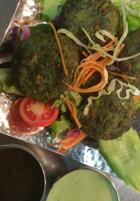 Alice's Thai Restaurant - New South Wales Tourism  0