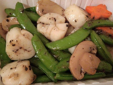 Ali's Jumbo Kebab - New South Wales Tourism  0