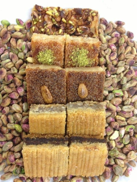 Al Sultan Pastry - New South Wales Tourism  0