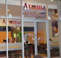 Aroma Indian Cuisine - New South Wales Tourism 