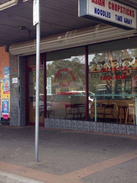 Asian Chopsticks - New South Wales Tourism  0