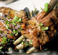 Asian Kitchen - New South Wales Tourism 