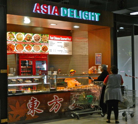 Asia Delight - Sunshine - New South Wales Tourism  0