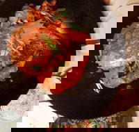 Beach Almond - New South Wales Tourism 