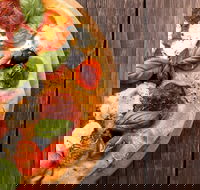 Belmonte's Gourmet Pizza Company - New South Wales Tourism 