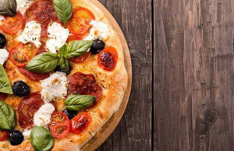 Belmonte's Gourmet Pizza Company - New South Wales Tourism  0