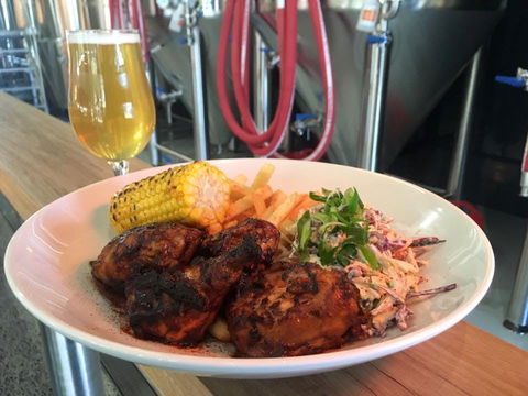 Brouhaha Brewery - New South Wales Tourism  0