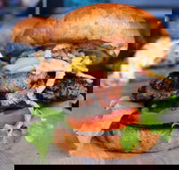 Burger Point - Marsden Park - New South Wales Tourism 
