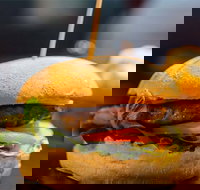 Burger Urge - Banyo - New South Wales Tourism 