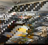 Caffe Mia - New South Wales Tourism 