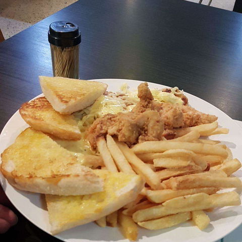 Cafe At Bayliss - New South Wales Tourism  0