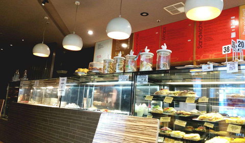 Caffe Daniele - New South Wales Tourism  0