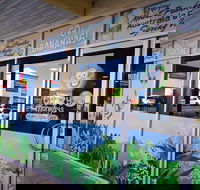 Coffee On Jacob - New South Wales Tourism 