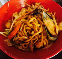 Dami Japanese Restaurant - New South Wales Tourism 