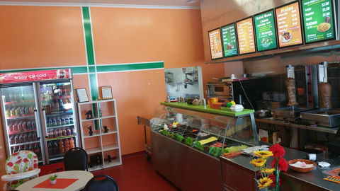 E8 Kebabs - New South Wales Tourism  0